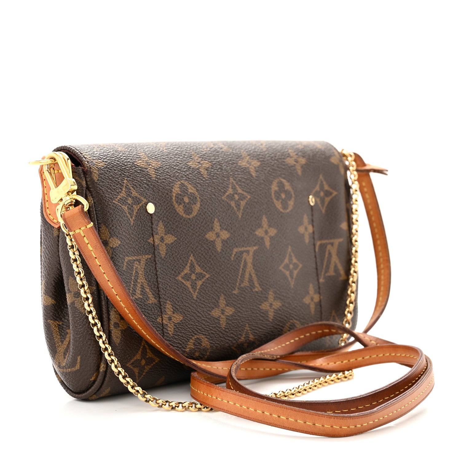 Louis Vuitton Monogram Favorite PM 3 of 11