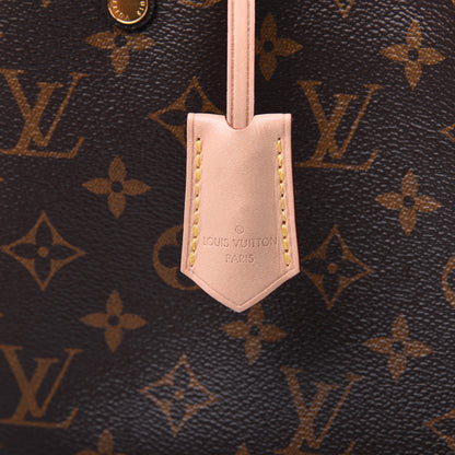Louis Vuitton Monogram Montaigne BB 14 of 19