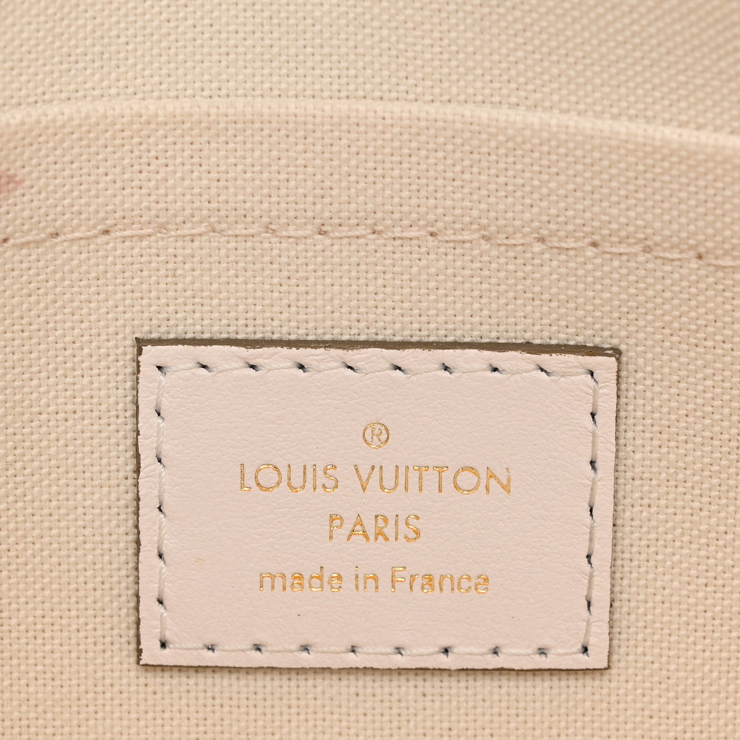 Louis Vuitton Monogram Spring In The City Neverfull MM GM Pochette Sunset Kaki 6 of 6