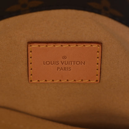 Louis Vuitton Monogram Artsy MM 6 of 9