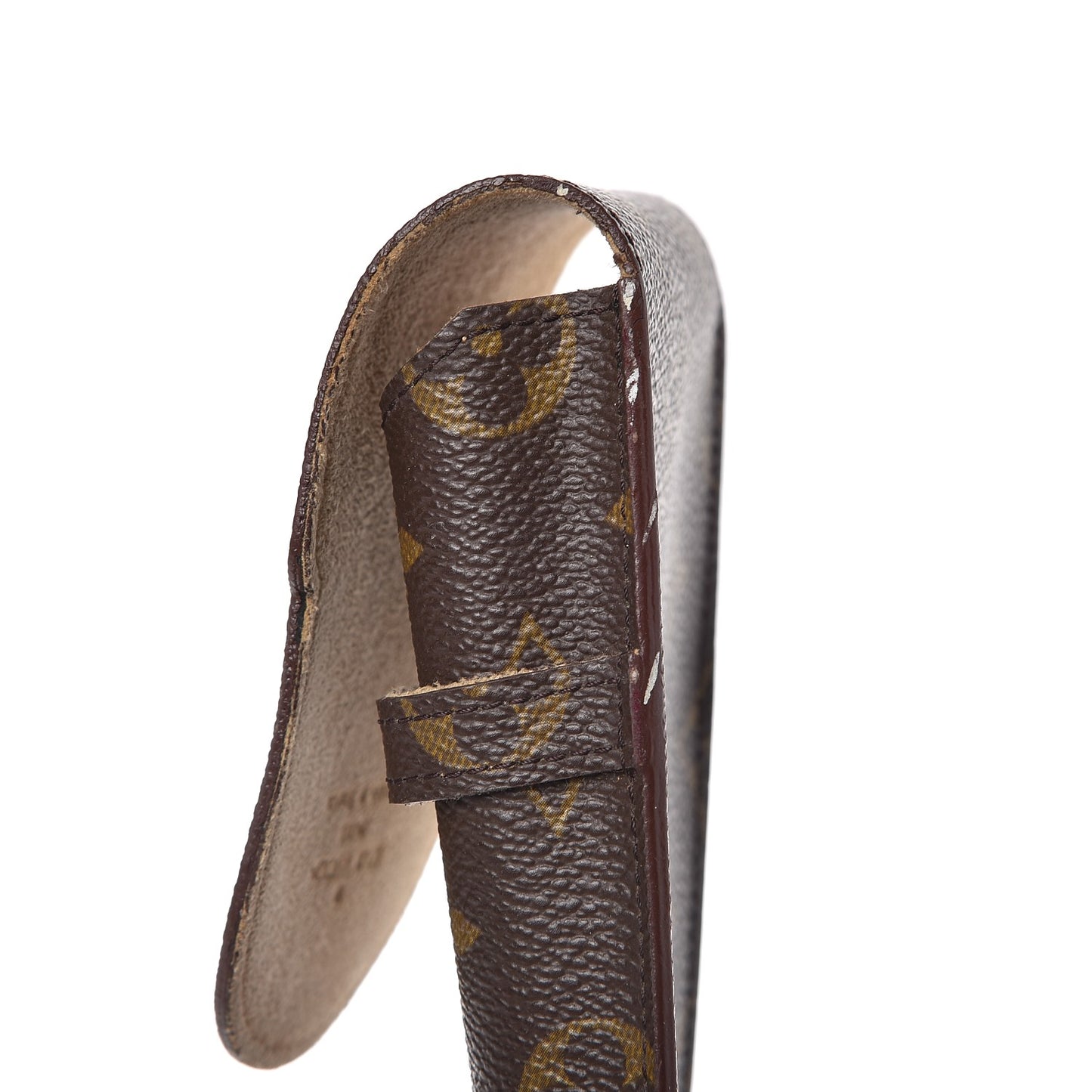 Monogram Etui a Lunettes Rabat Eyeglass Case