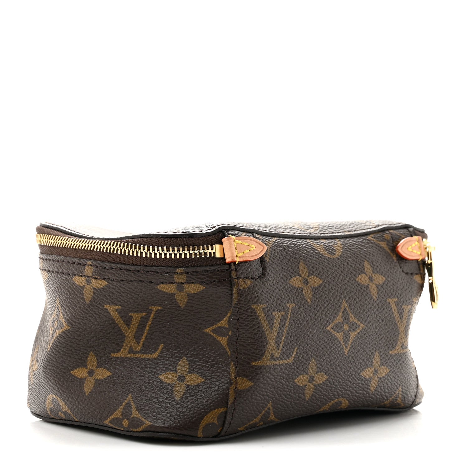 Louis Vuitton Monogram Packing Cube PM 3 of 8