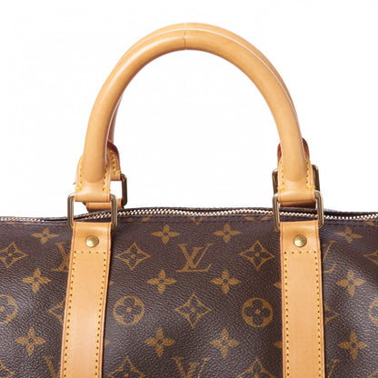 Louis Vuitton Monogram Keepall 55 6 of 9