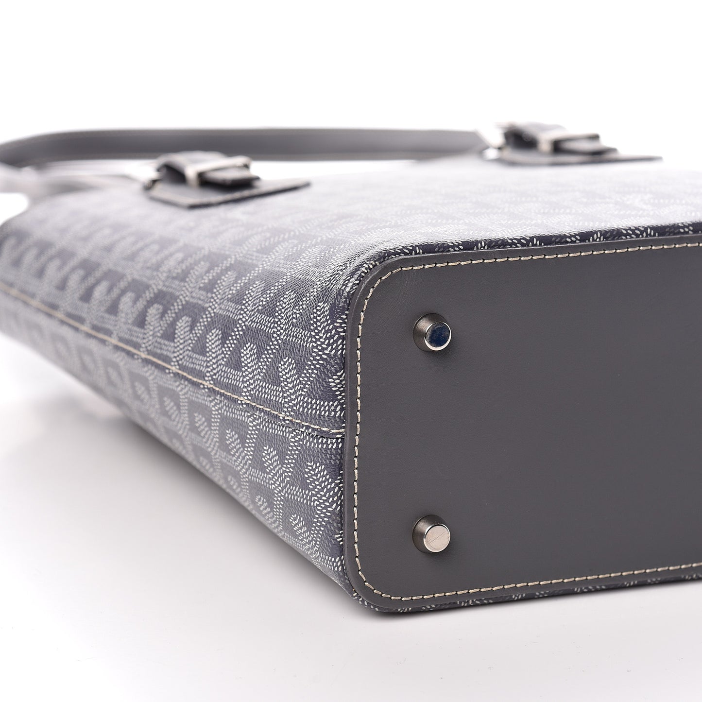 Goyardine Marie Galante PM Grey