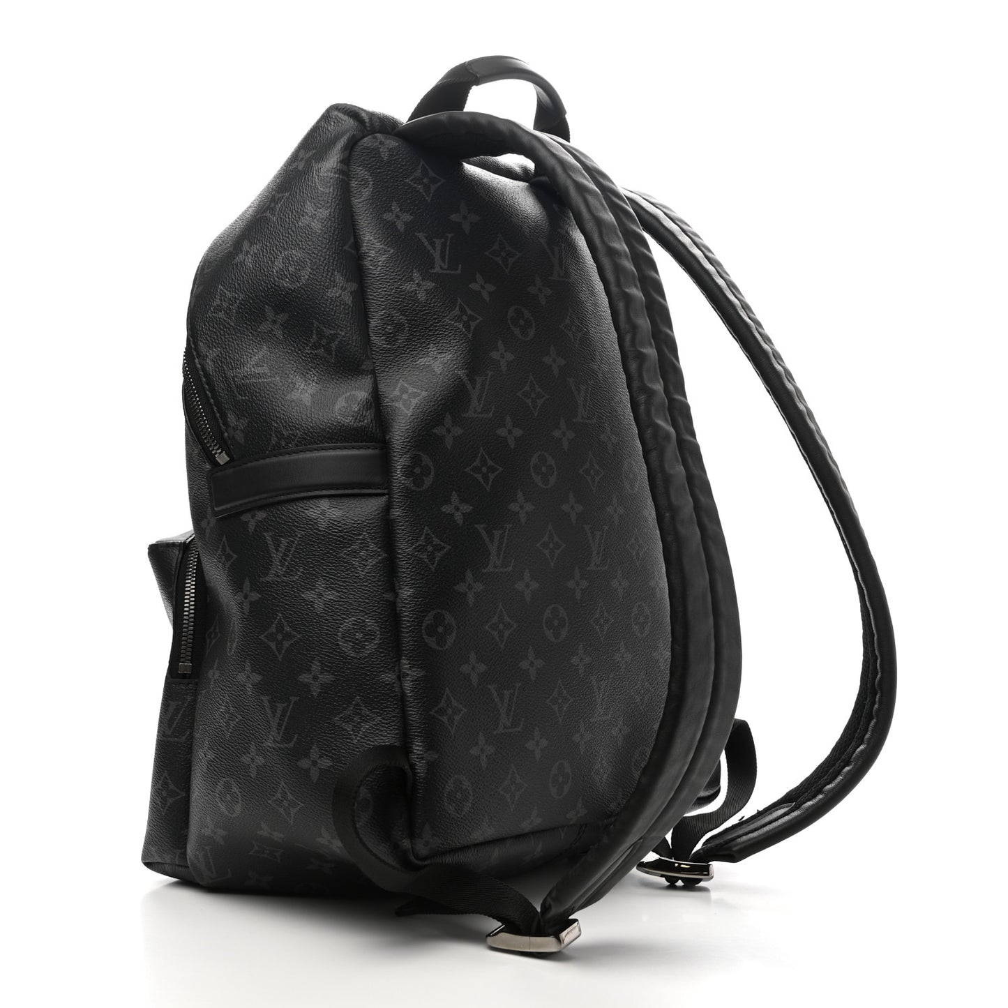 Monogram Eclipse Discovery Backpack PM