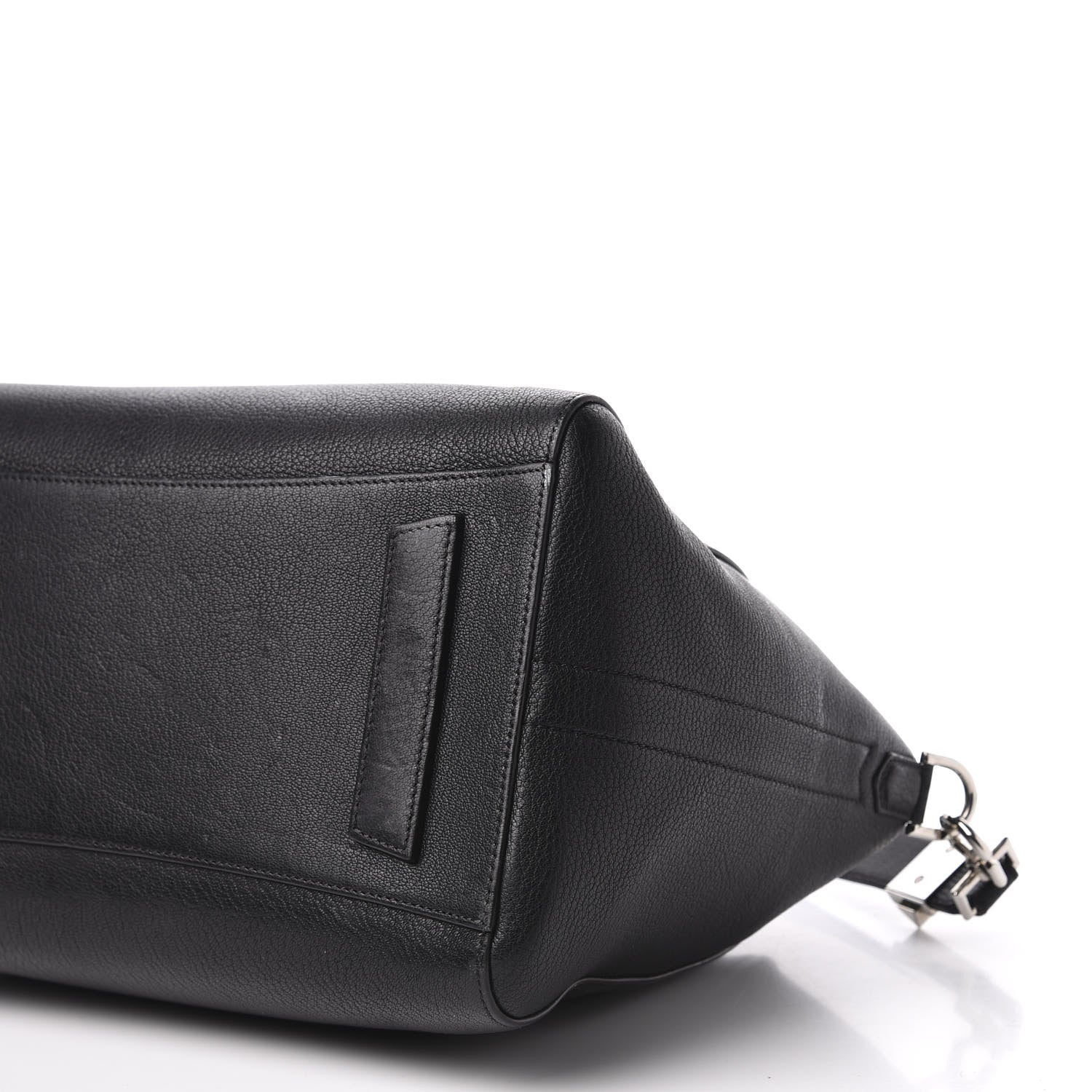 Givenchy Sugar Goatskin Medium Antigona Black 6 of 12