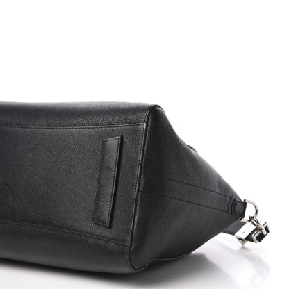Givenchy Sugar Goatskin Medium Antigona Black 6 of 12