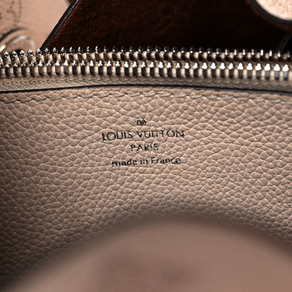 Louis Vuitton Mahina Muria Creme 6 of 12