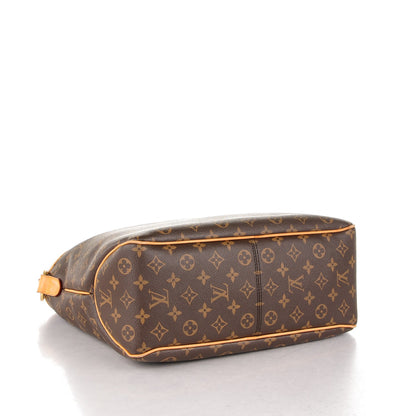 Louis Vuitton Monogram Delightful PM 4 of 7
