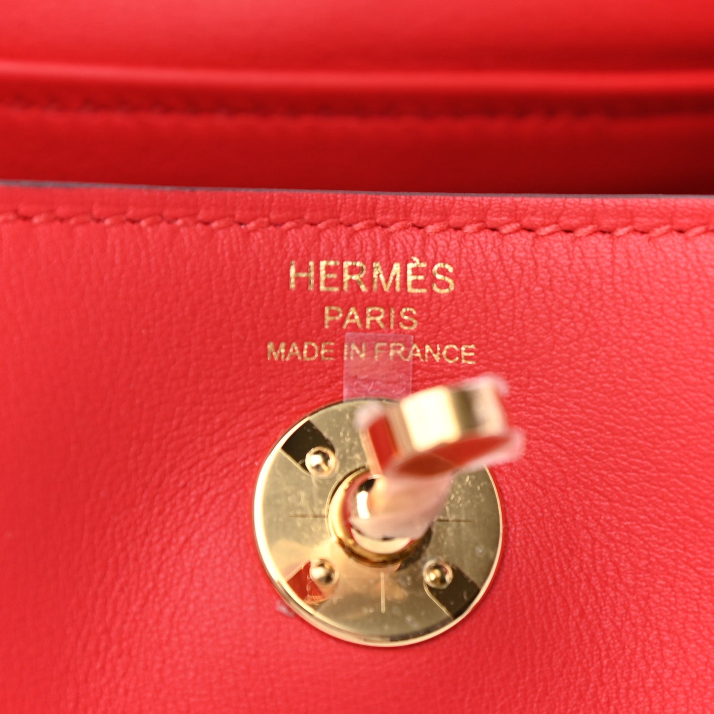 Swift Mini Lindy 20 Rouge De Coeur