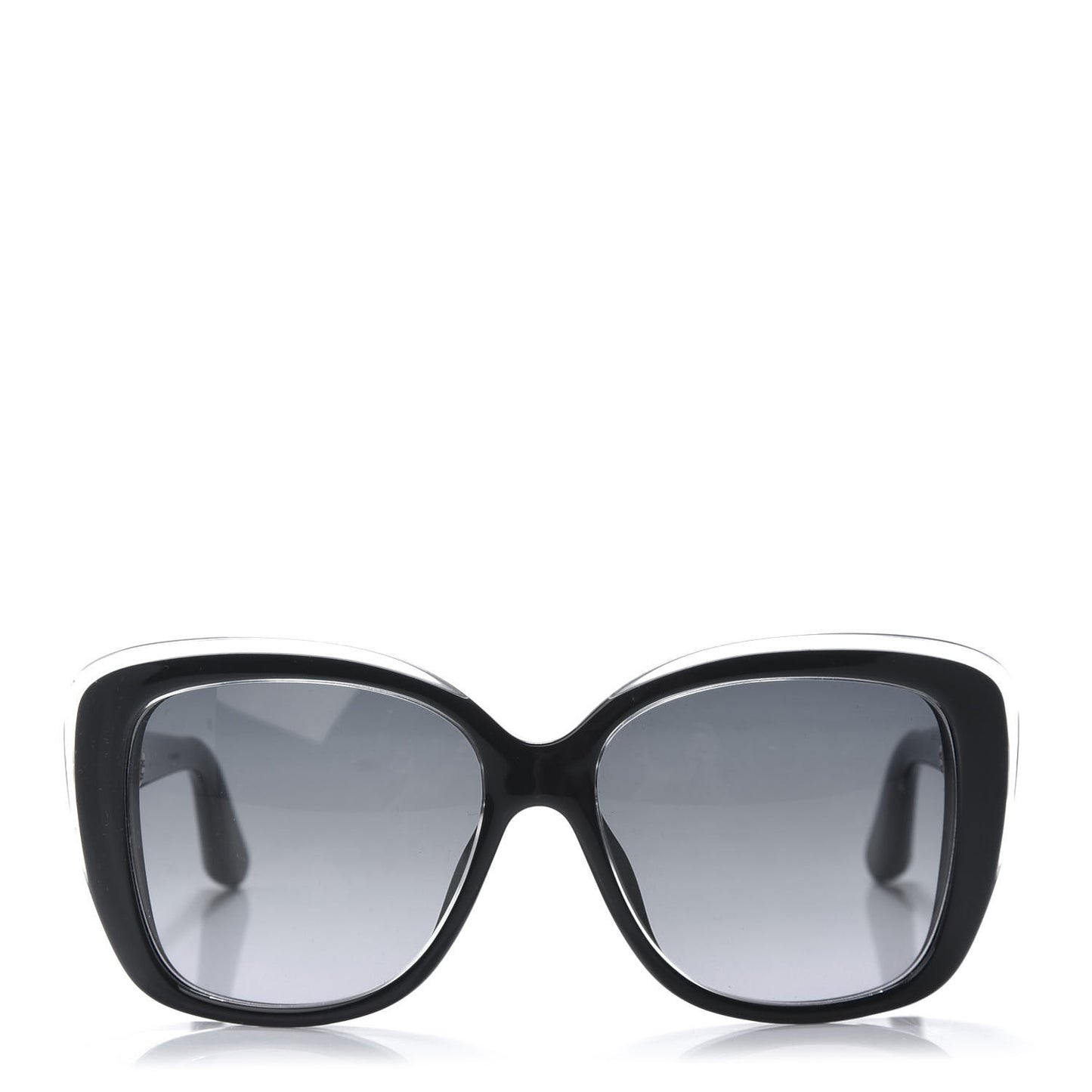 Promesse 2 Sunglasses Black