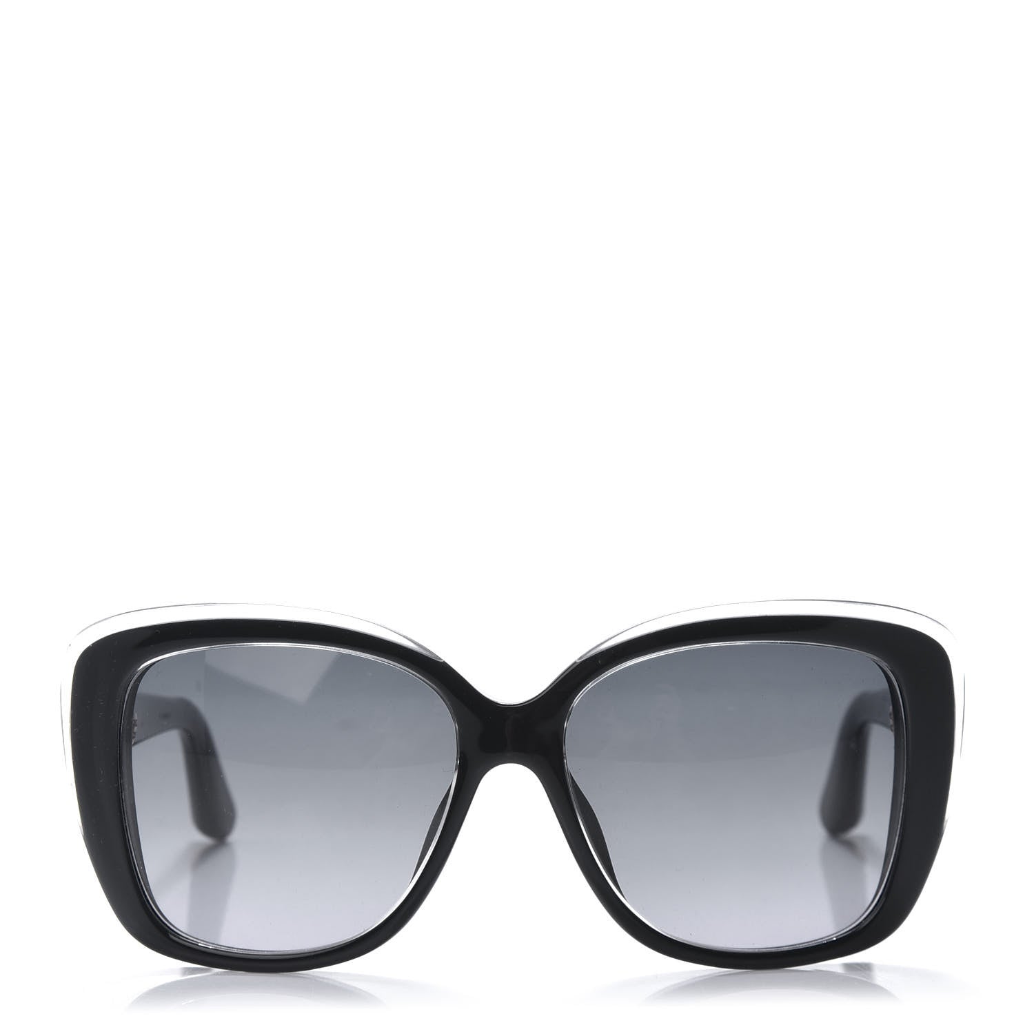 Christian Dior Promesse 2 Sunglasses Black 3 of 8