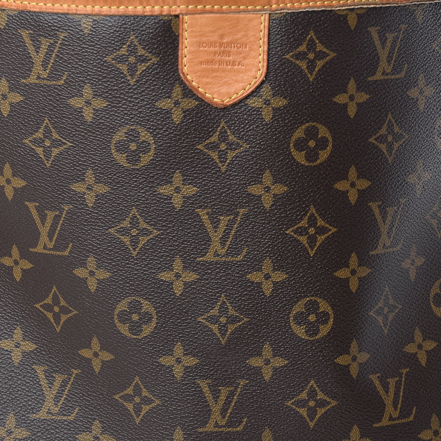 Monogram Delightful GM