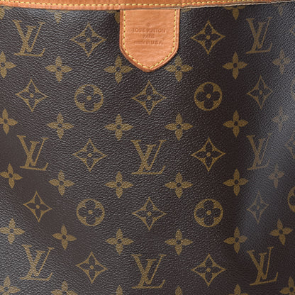 Louis Vuitton Monogram Delightful GM 8 of 12