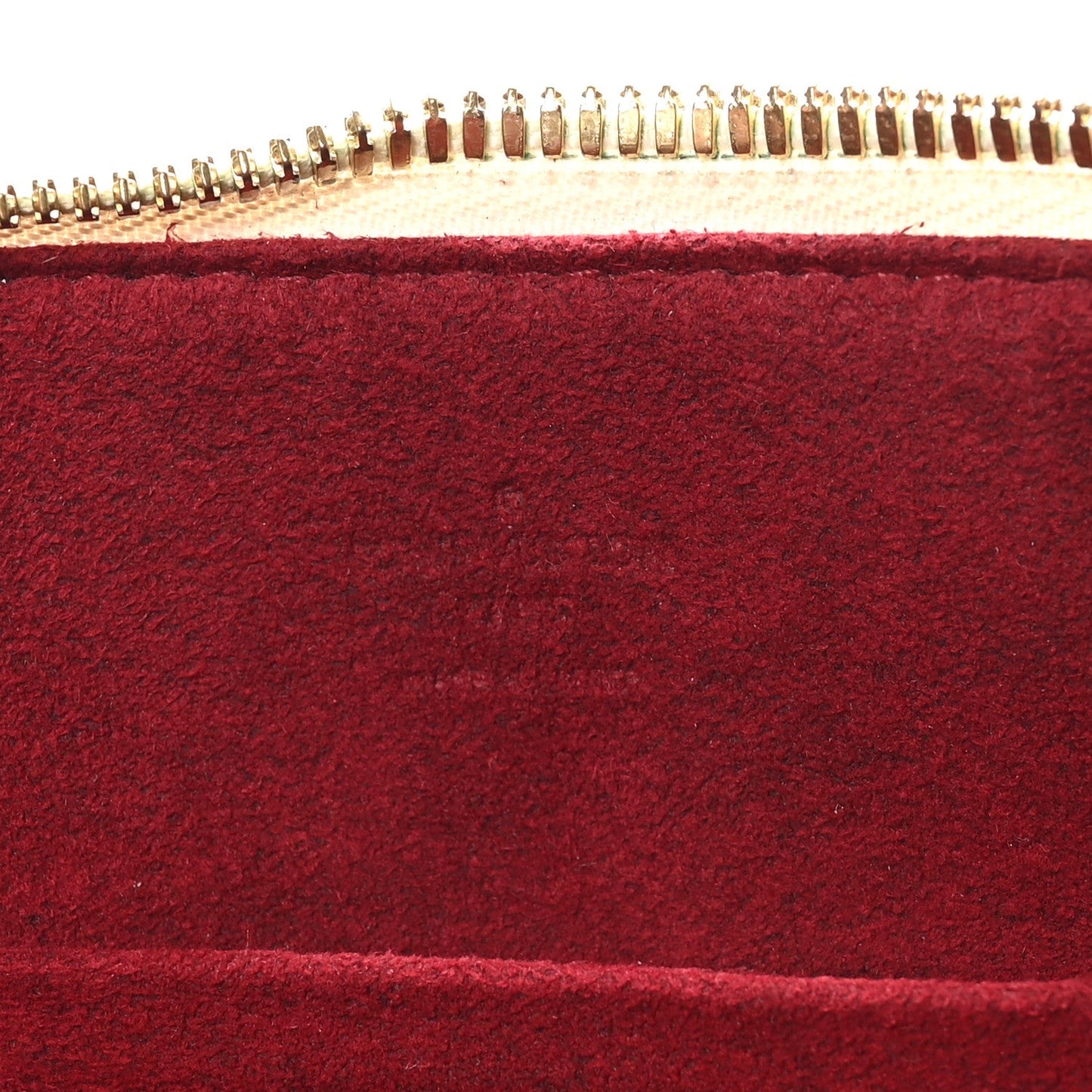 Monogram Multicolor Rita White