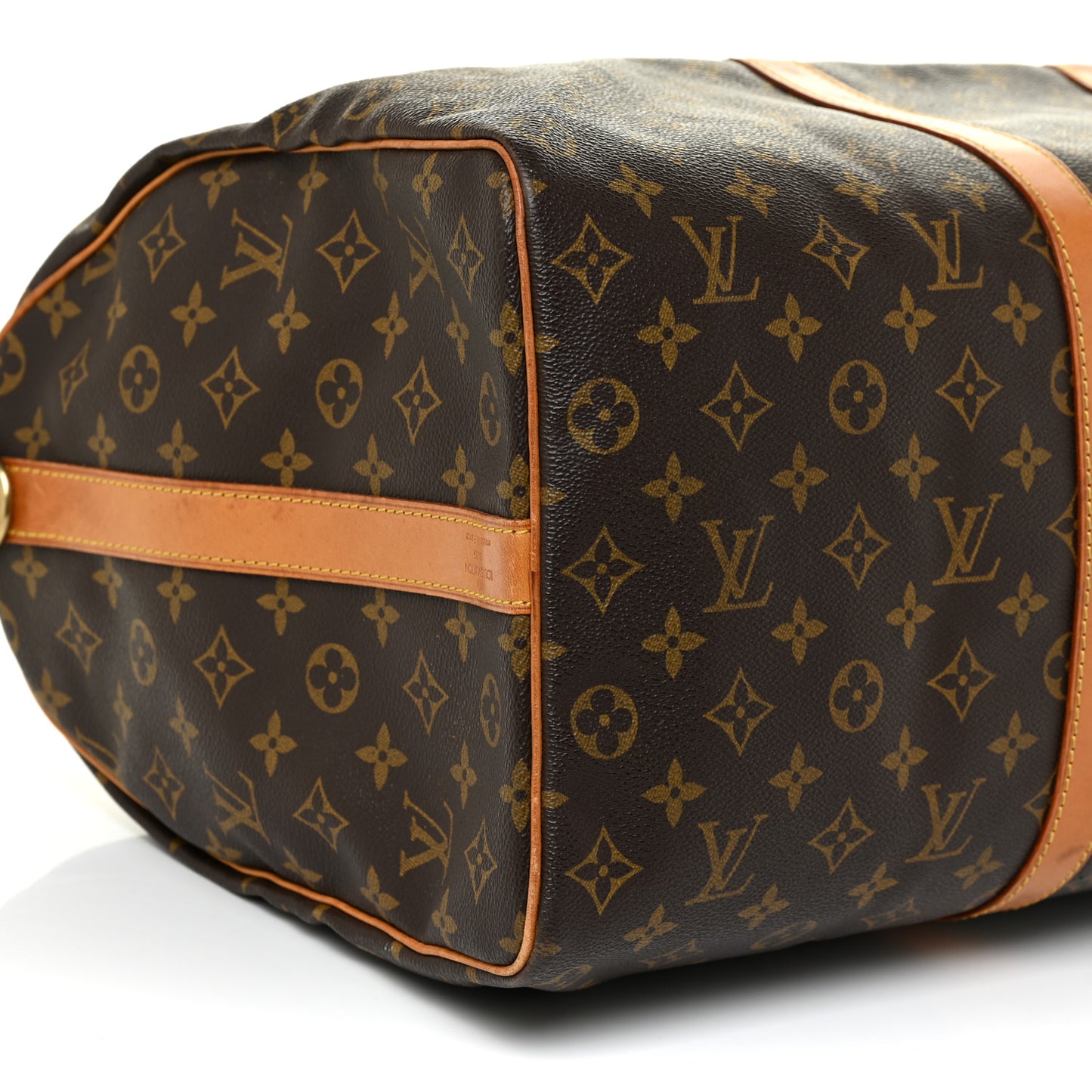 Monogram Keepall Bandouliere 50