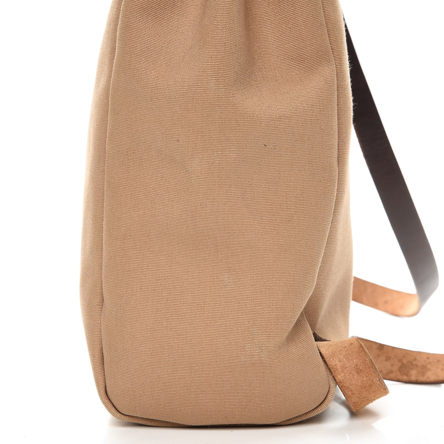 Hermes Toile Vache Hunter Herbag 30 PM Backpack Etoupe Ebene 15 of 17