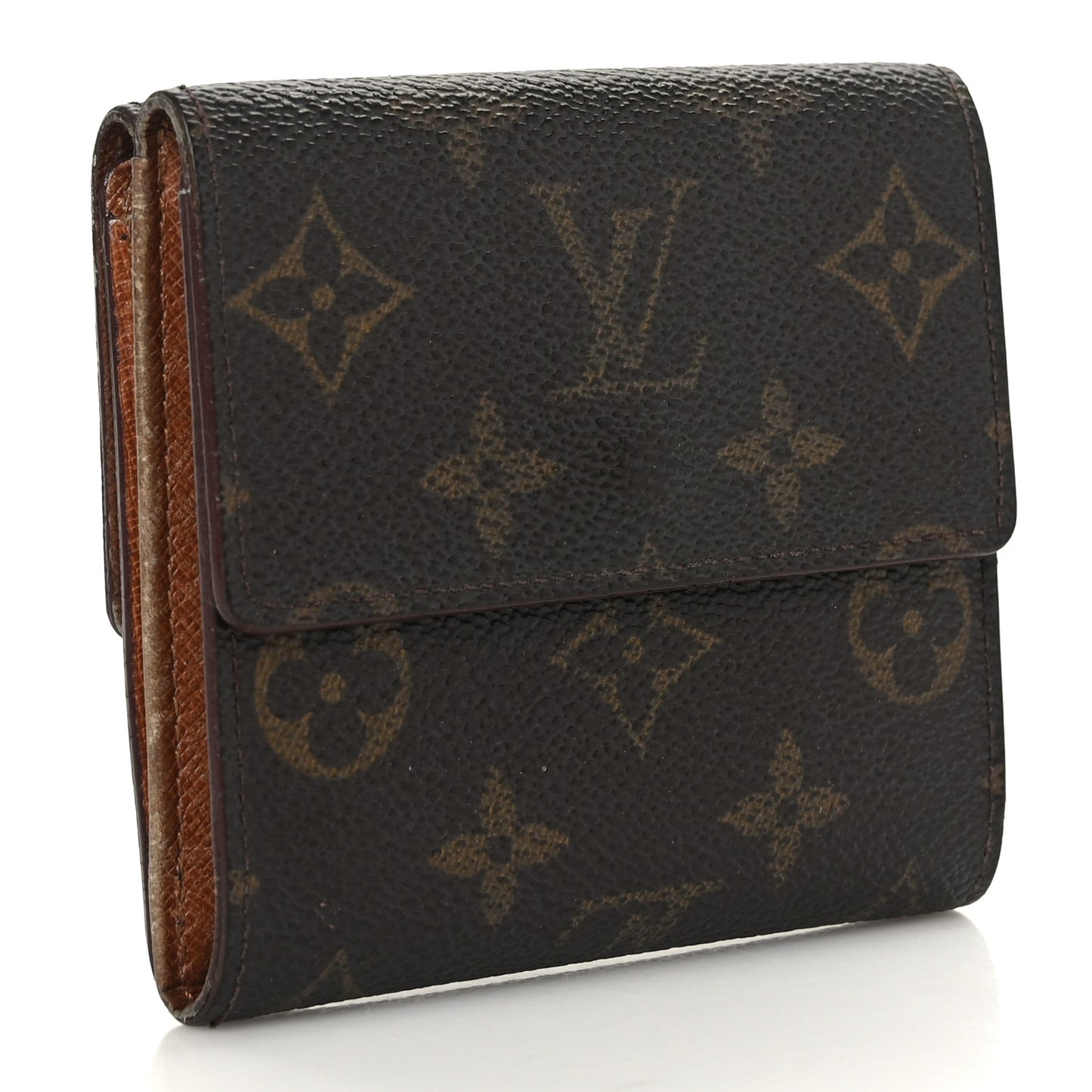 Monogram Elise Wallet