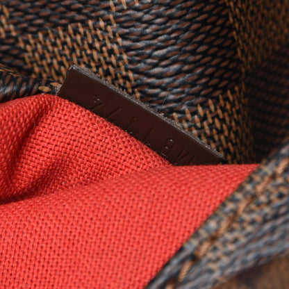 Louis Vuitton Damier Ebene Totally MM 7 of 7
