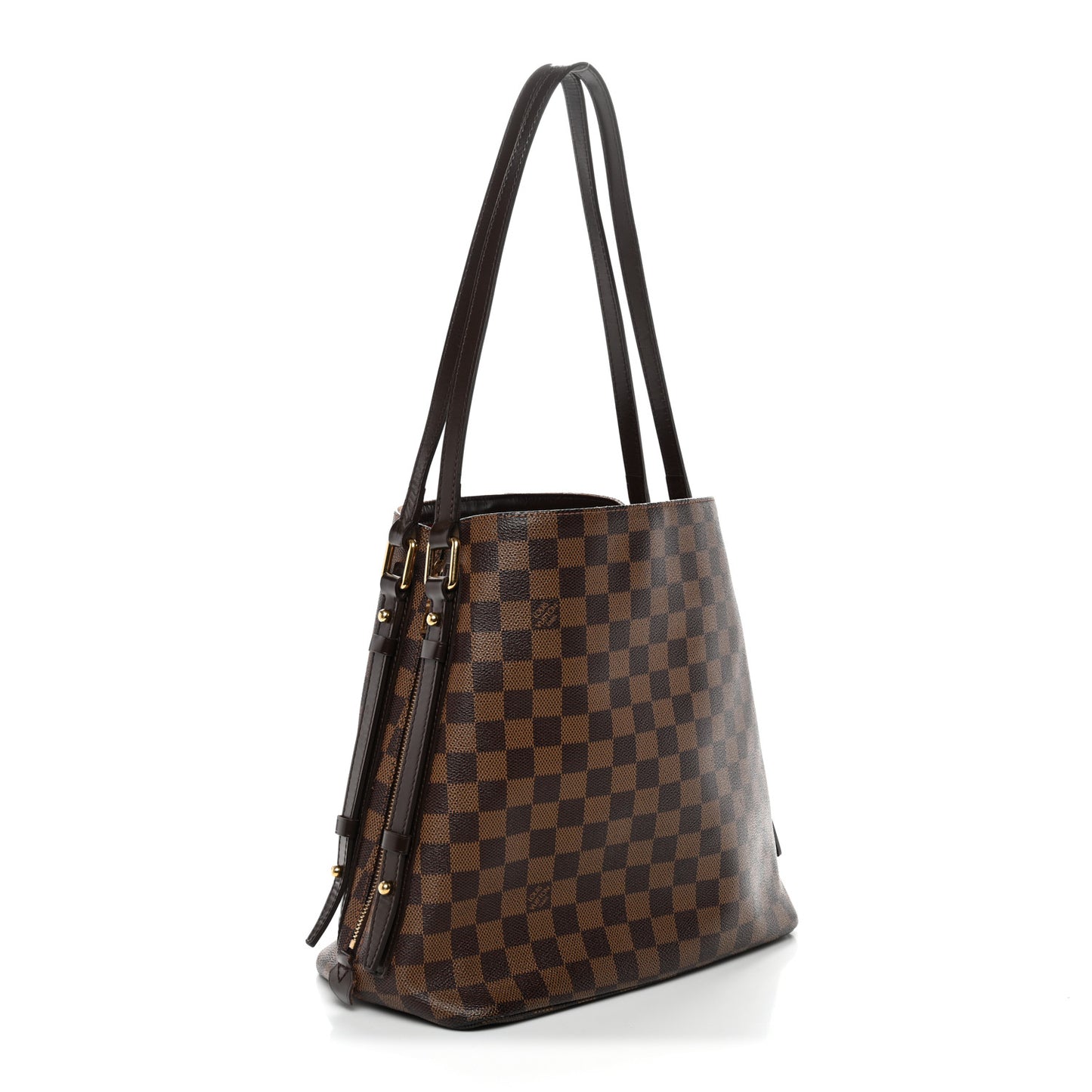 Damier Ebene Cabas Rivington