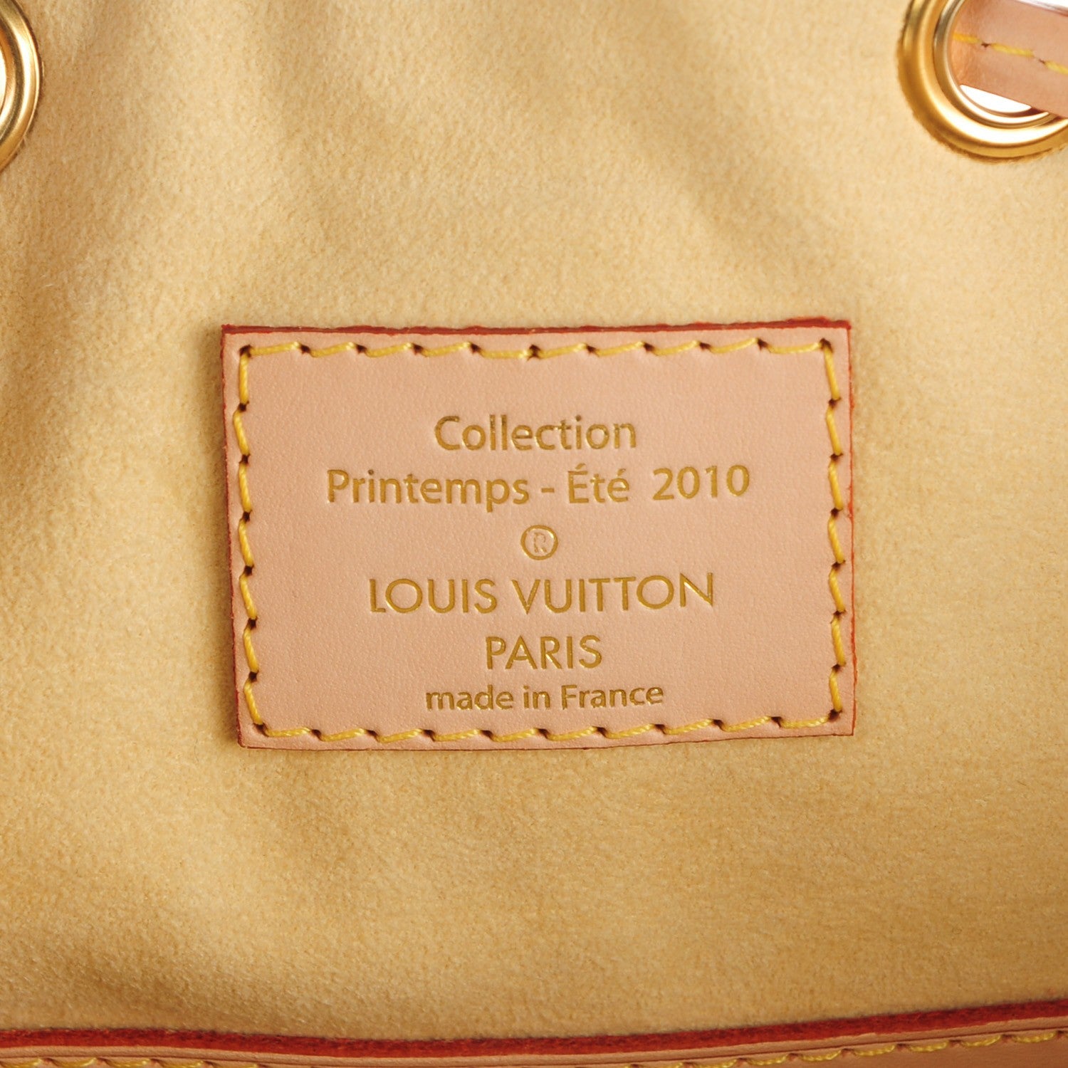 Louis Vuitton Monogram Eden Neo Argent 6 of 8