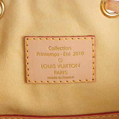 Louis Vuitton Monogram Eden Neo Argent 6 of 8