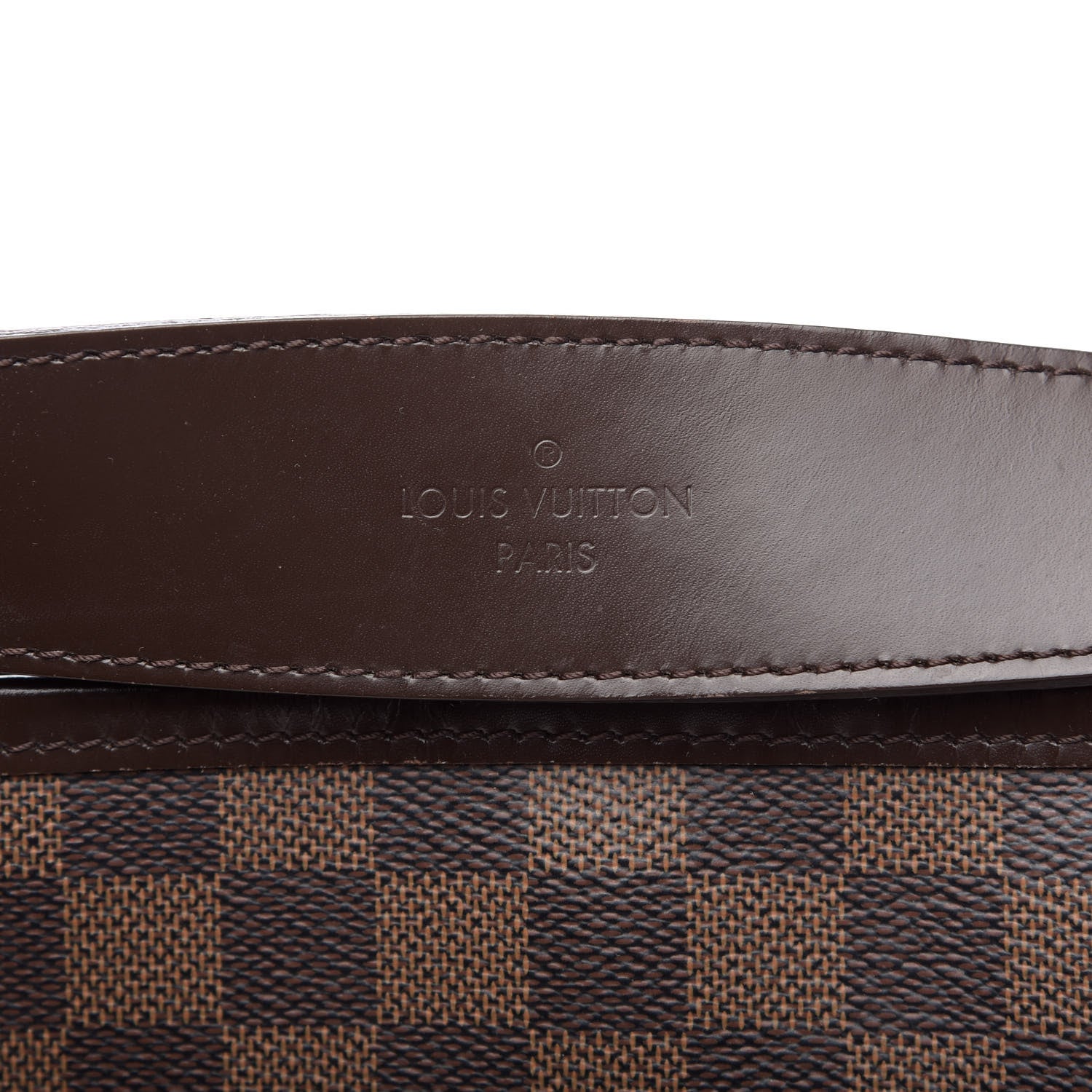 Louis Vuitton Damier Ebene Delightful PM 10 of 12