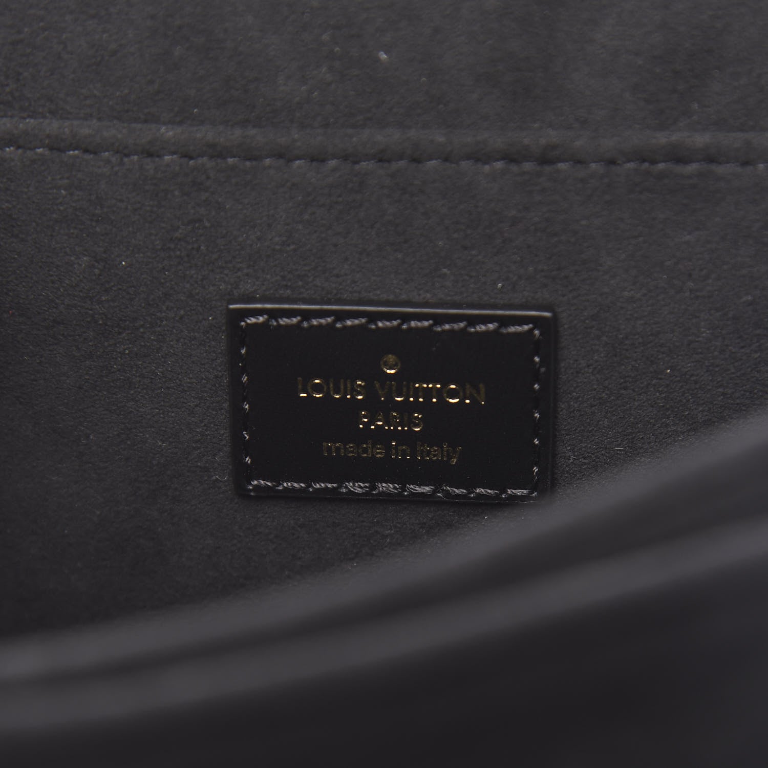 Louis Vuitton Game On Dauphine White 7 of 10