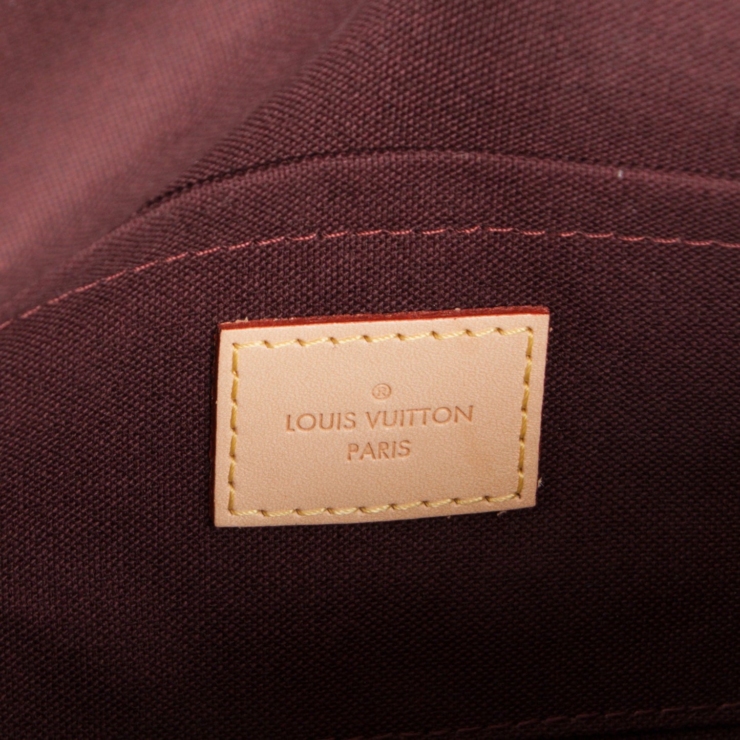 Monogram Favorite MM