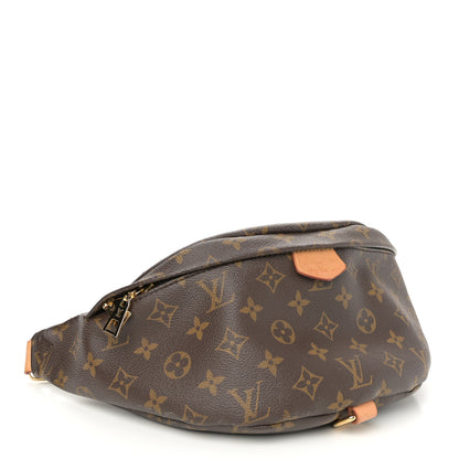 Louis Vuitton Monogram Bumbag 4 of 9