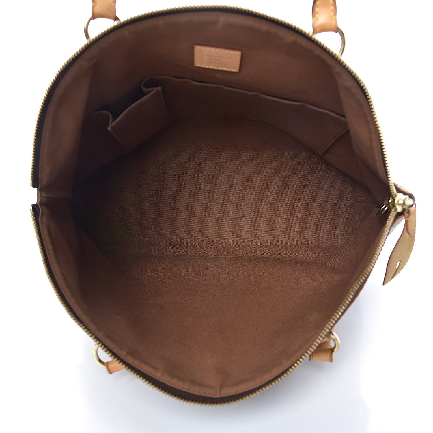 Louis Vuitton Monogram Lockit Horizontal 5 of 21