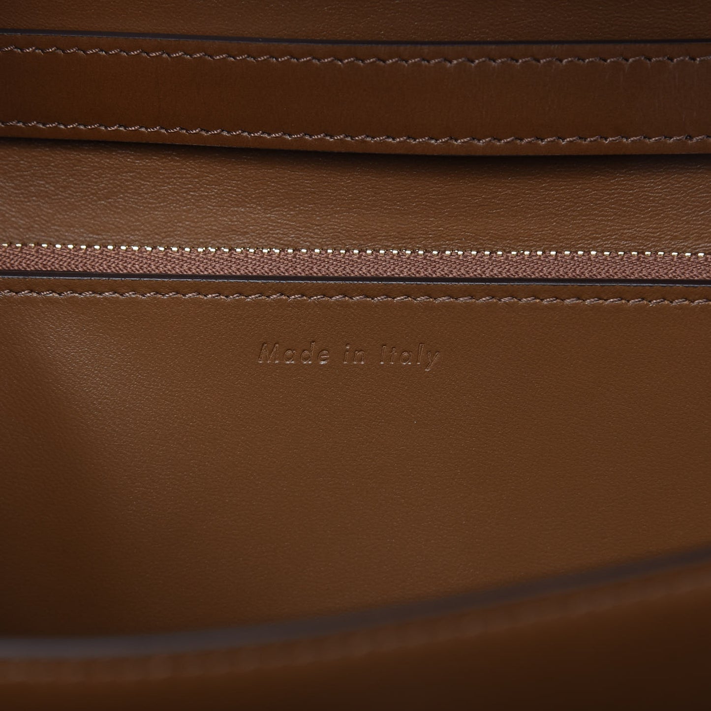 Box Calfskin Medium Classic Box Flap Bag Camel