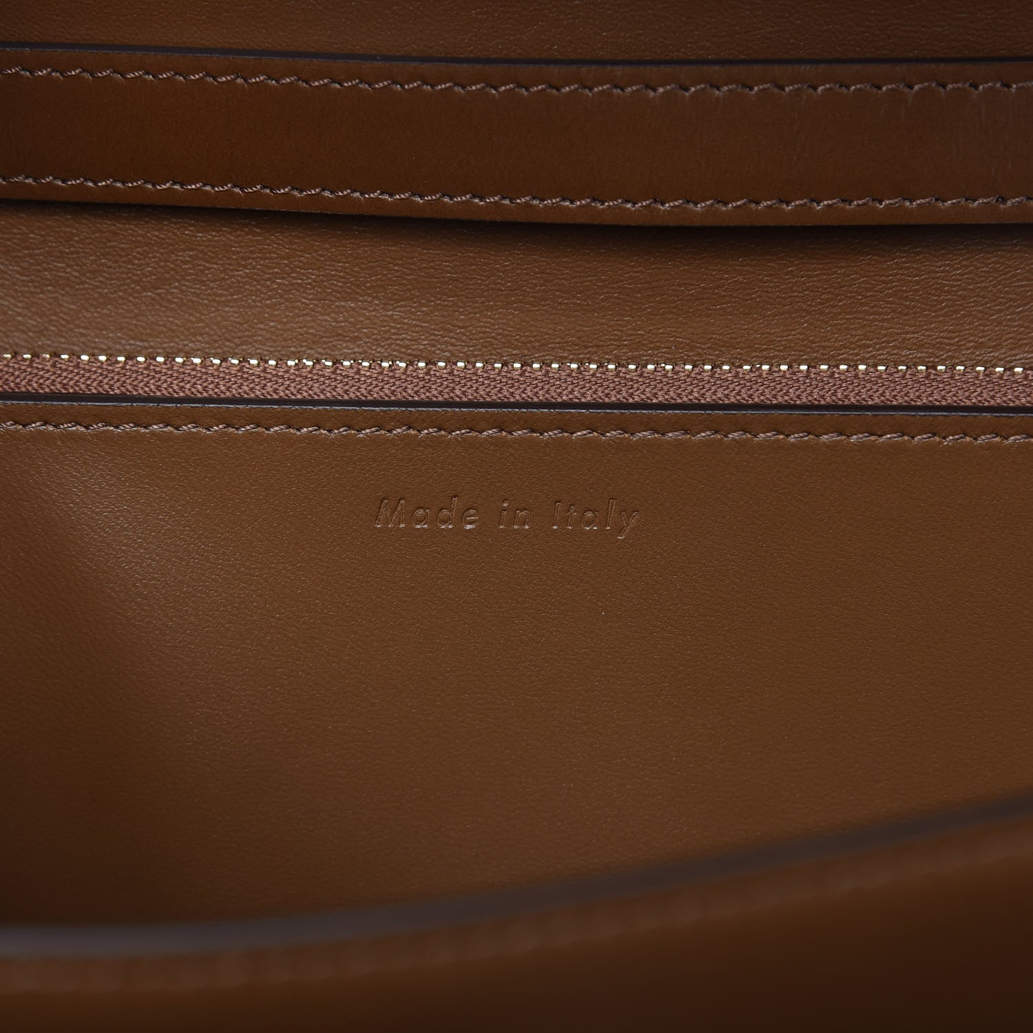 Celine Box Calfskin Medium Classic Box Flap Bag Camel 8 of 10