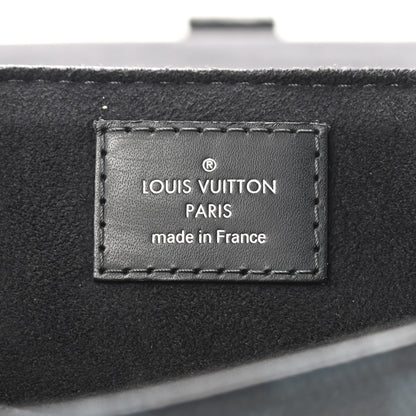 Louis Vuitton Damier Cobalt Newport Messenger PM 5 of 9
