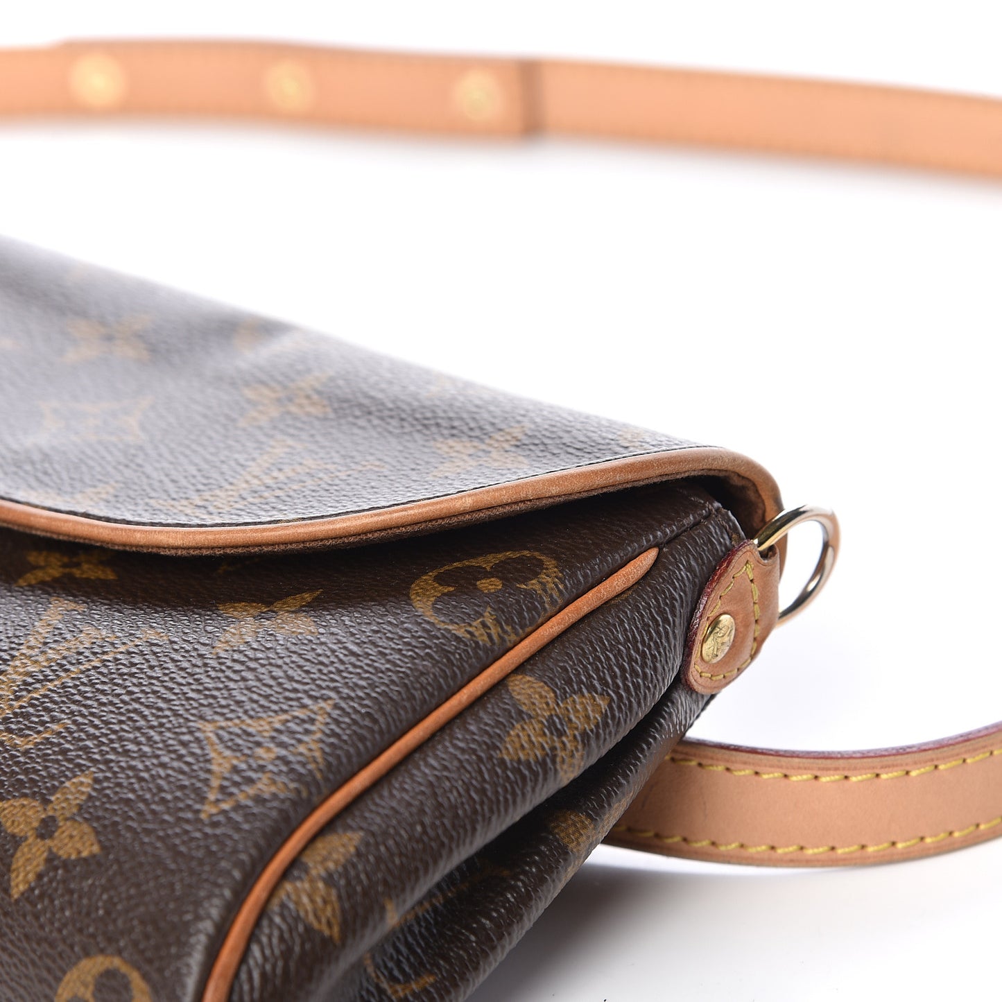 Monogram Pochette Friendly S
