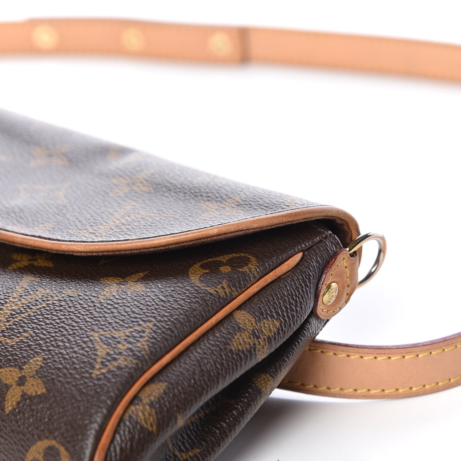 Louis Vuitton Monogram Pochette Friendly S 15 of 20