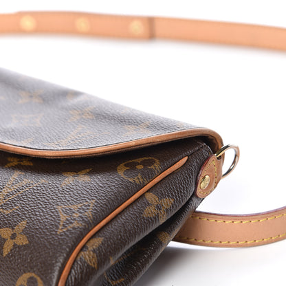 Louis Vuitton Monogram Pochette Friendly S 15 of 20