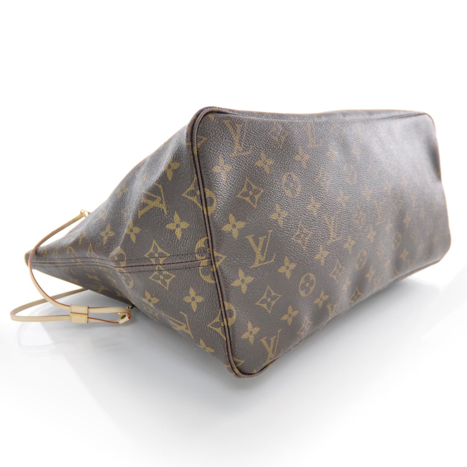 Louis Vuitton Monogram Neverfull GM 4 of 7