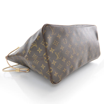 Louis Vuitton Monogram Neverfull GM 4 of 7