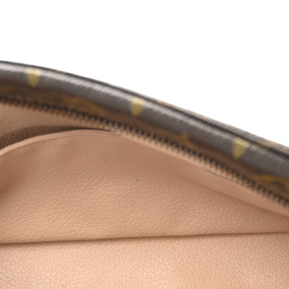 Louis Vuitton Monogram Trousse Toilette 28 5 of 6