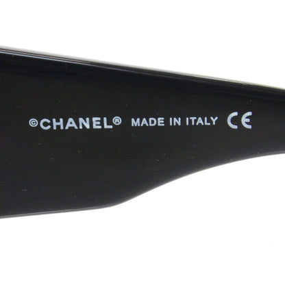 Chanel Mother of Pearl Sunglasses 5076 H Black 4 of 5