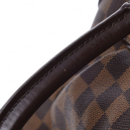 Louis Vuitton Damier Ebene Trevi GM 10 of 10