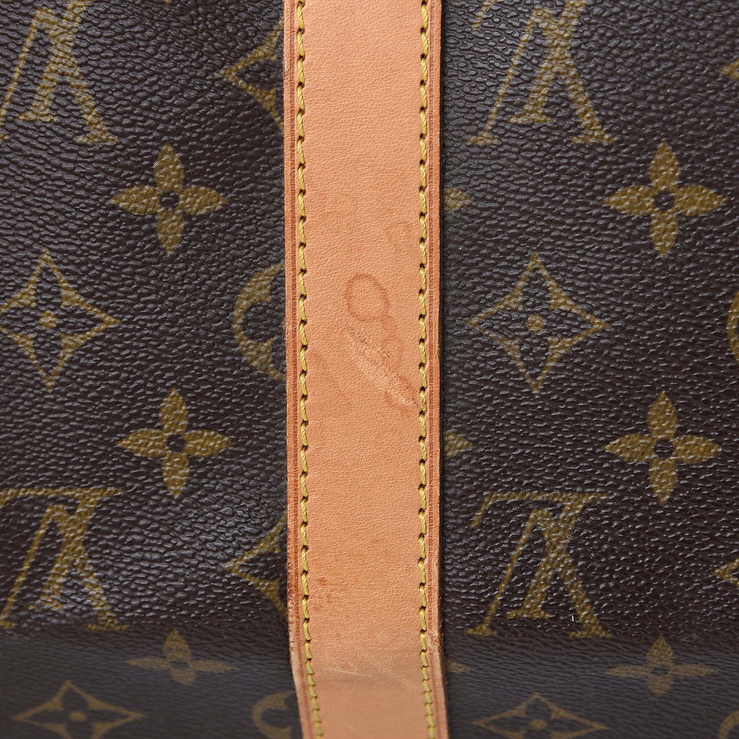 Monogram Keepall 50