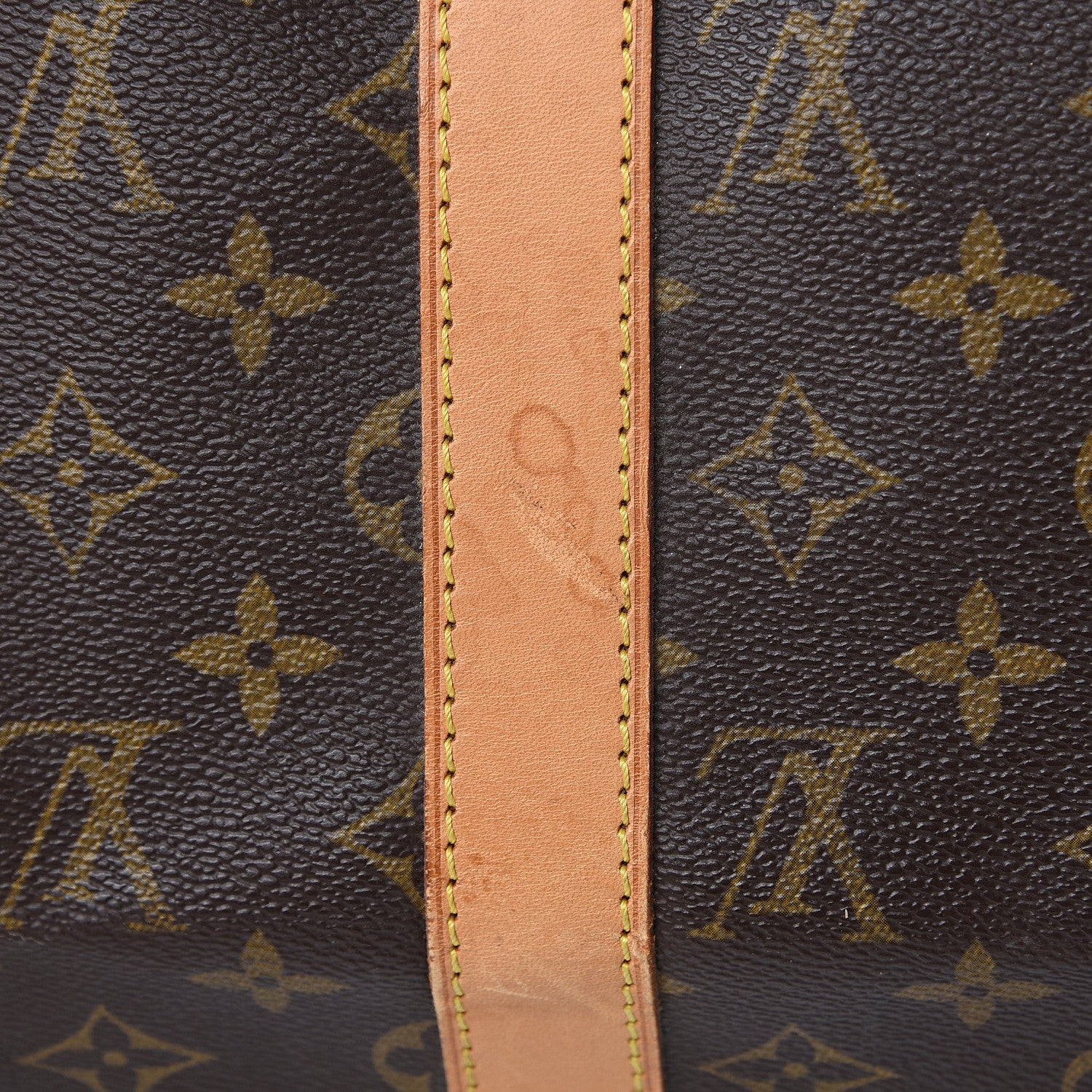 Louis Vuitton Monogram Keepall 50 16 of 22