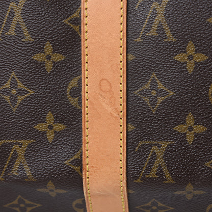 Louis Vuitton Monogram Keepall 50 16 of 22