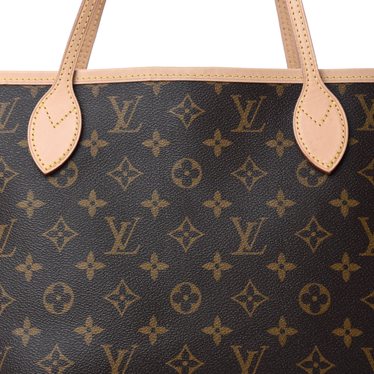 Monogram Neo Neverfull MM
