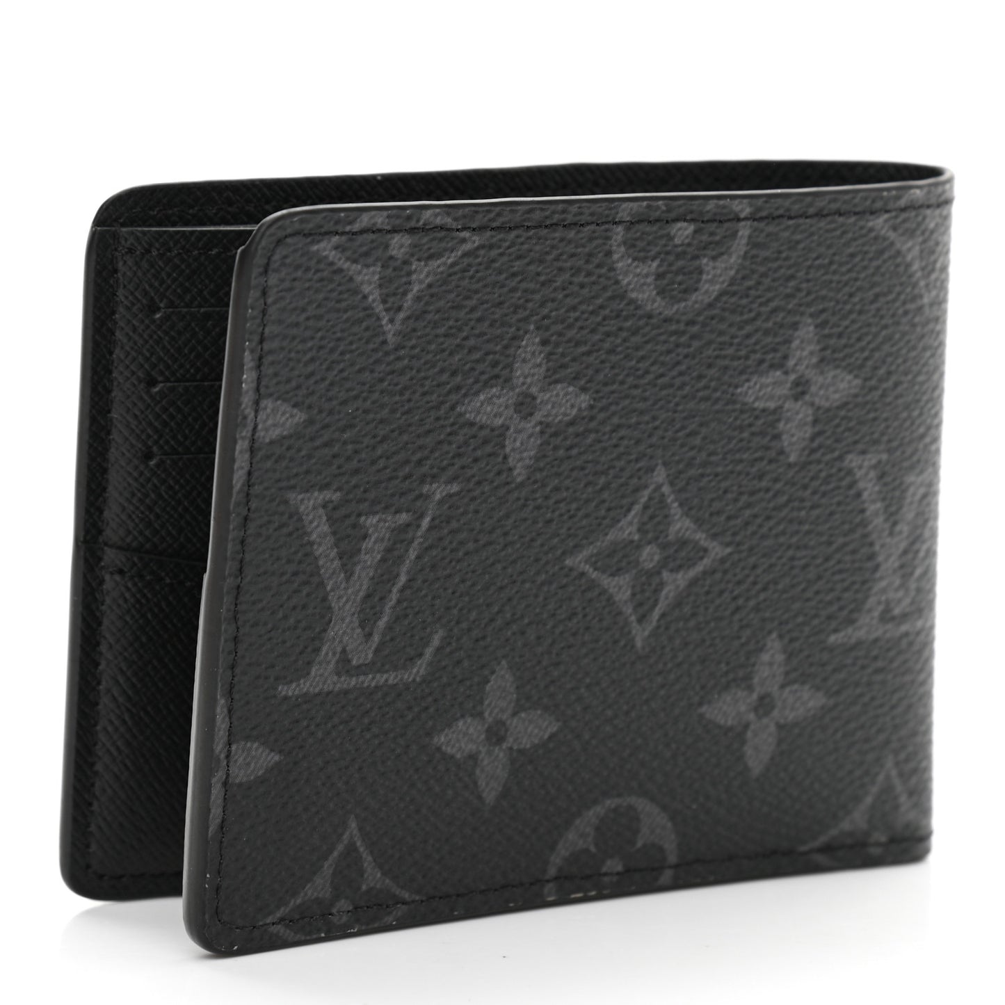 Monogram Eclipse Slender Wallet