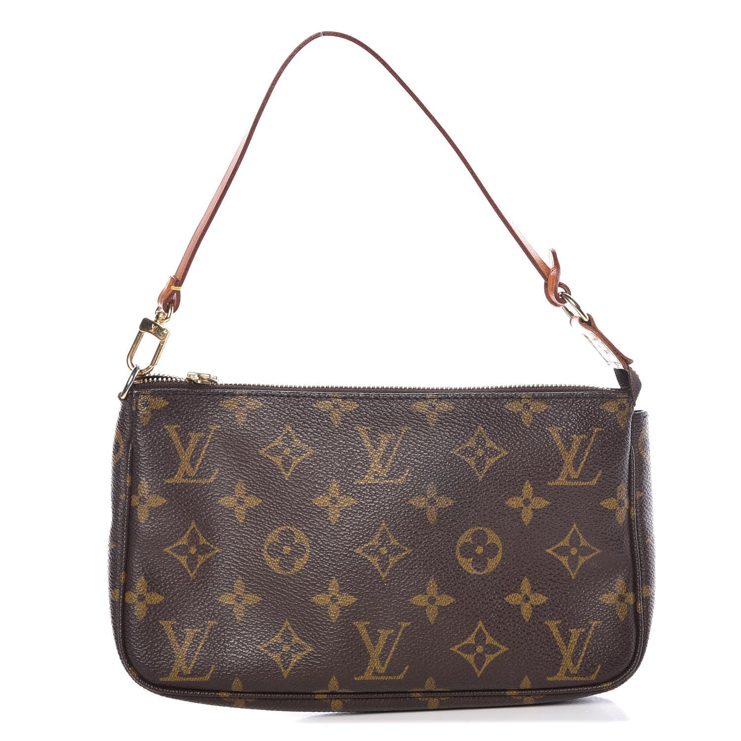 Monogram Pochette Accessories