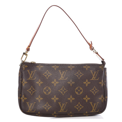 Louis Vuitton Monogram Pochette Accessories 1 of 8