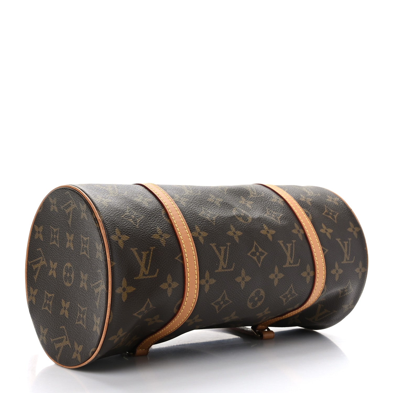 Louis Vuitton Monogram Papillon 30 4 of 8